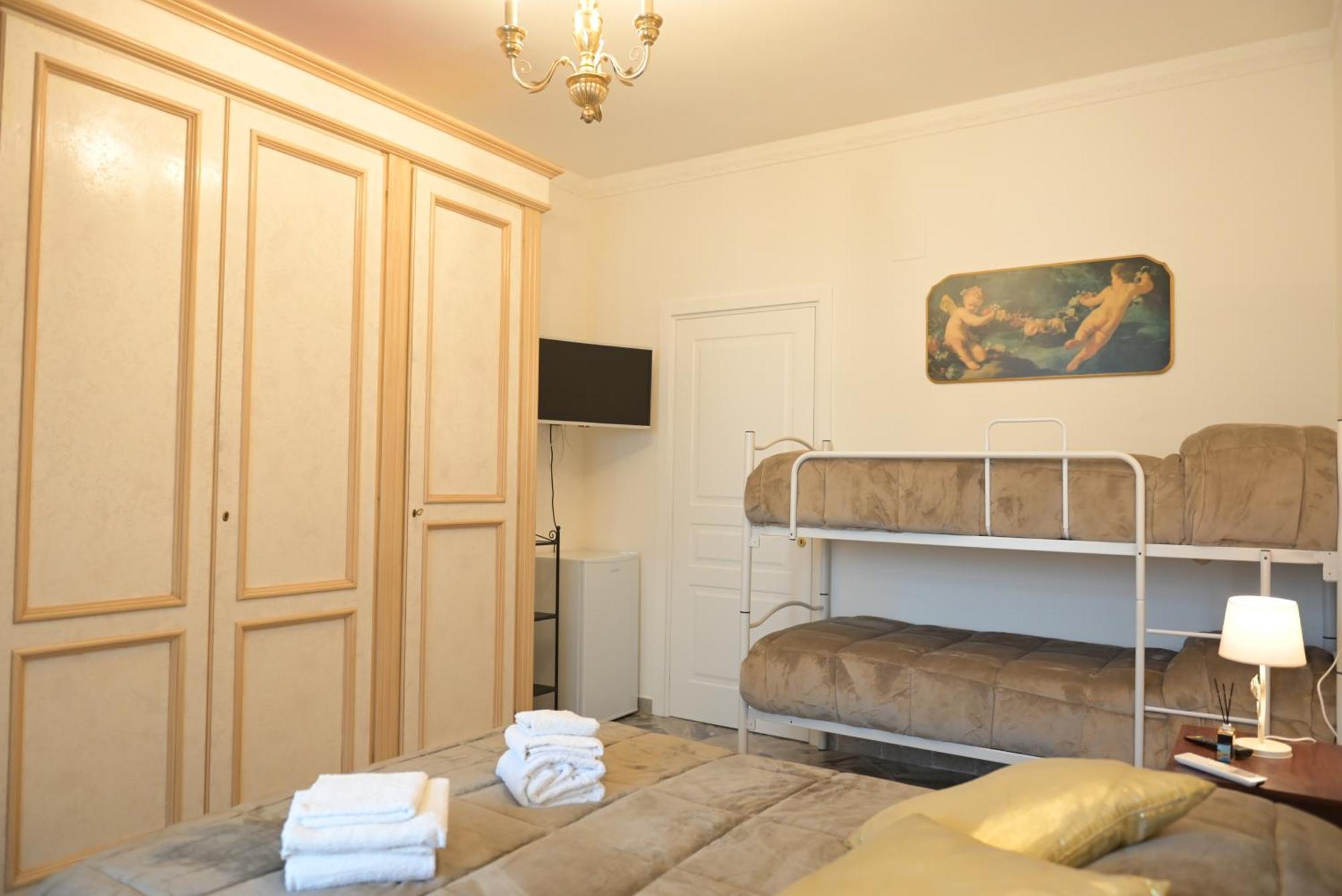 The Rooms Of Swami Bari Zewnętrze zdjęcie