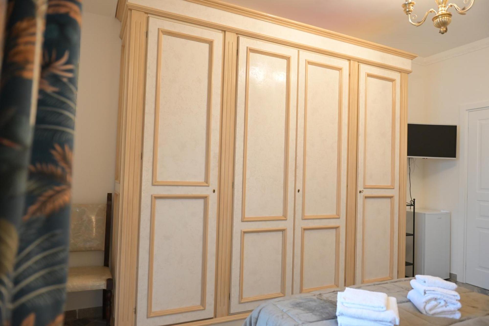 The Rooms Of Swami Bari Zewnętrze zdjęcie
