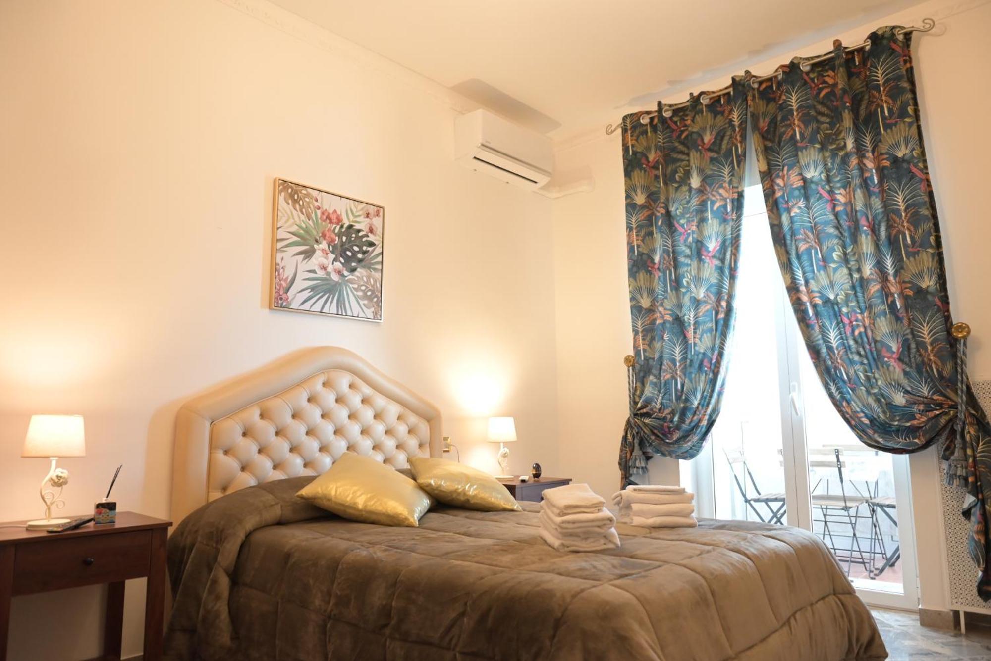 The Rooms Of Swami Bari Zewnętrze zdjęcie