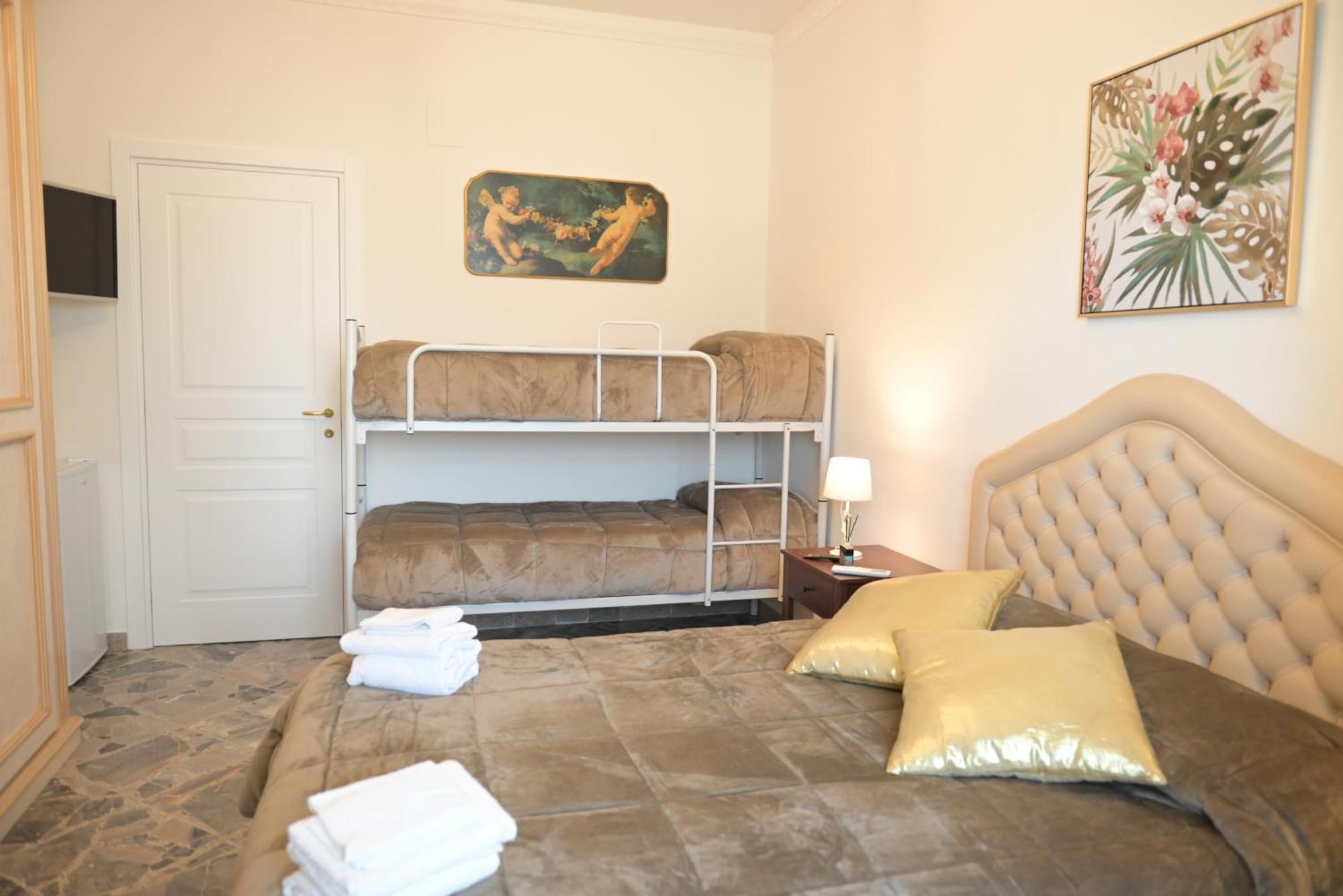 The Rooms Of Swami Bari Zewnętrze zdjęcie